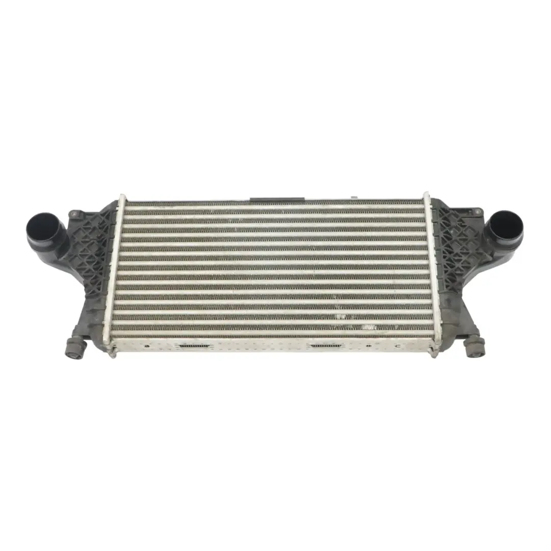 OM651 Diesel Intercooler Air Charge Cooler to Mercedes ML W166 with Part number A0995002900 Mercedes ML W166 OM651 Diesel Intercooler Air Charge Cooler - SKU A0995002900 - Part number A0995002900