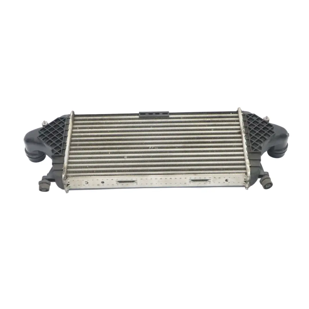 OM651 Diesel Intercooler Air Charge Cooler to Mercedes ML W166 with Part number A0995002900 Mercedes ML W166 OM651 Diesel Intercooler Air Charge Cooler - SKU A0995002900 - Part number A0995002900