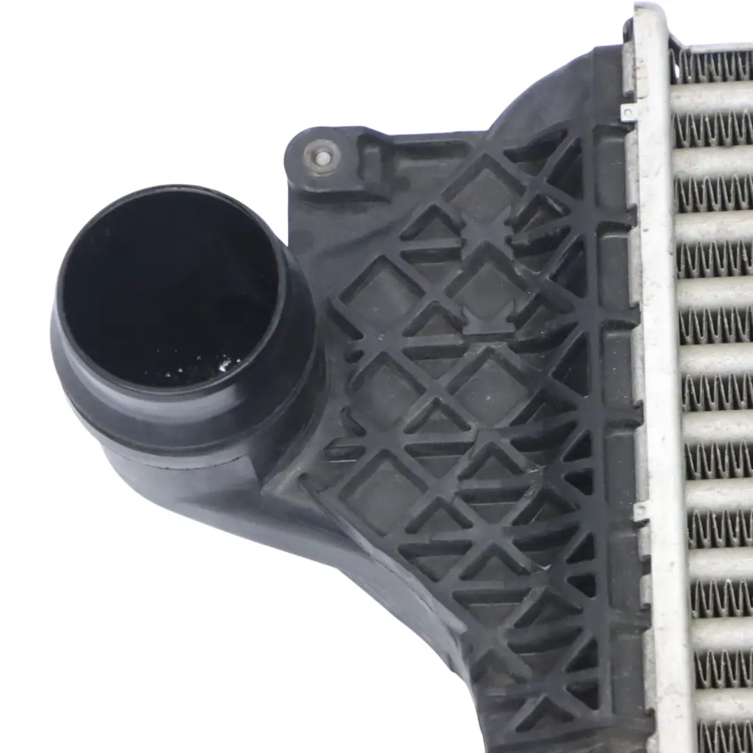 OM651 Diesel Intercooler Air Charge Cooler to Mercedes ML W166 with Part number A0995002900 Mercedes ML W166 OM651 Diesel Intercooler Air Charge Cooler - SKU A0995002900 - Part number A0995002900