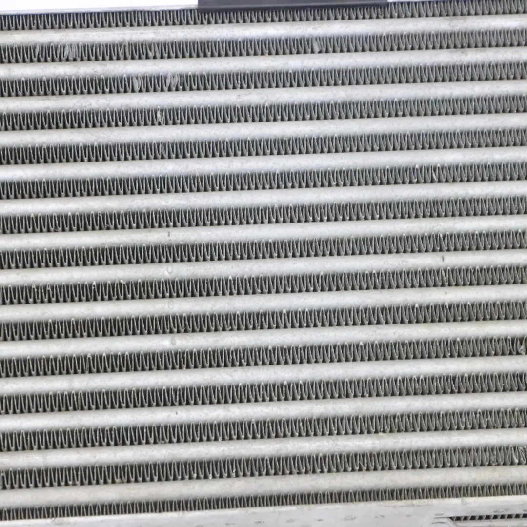 OM651 Diesel Chłodnica Intercooler do Mercedes ML W166 o numerze A0995002900 Mercedes ML W166 OM651 Diesel Chłodnica Intercooler - SKU A0995002900 - Numer Części A0995002900