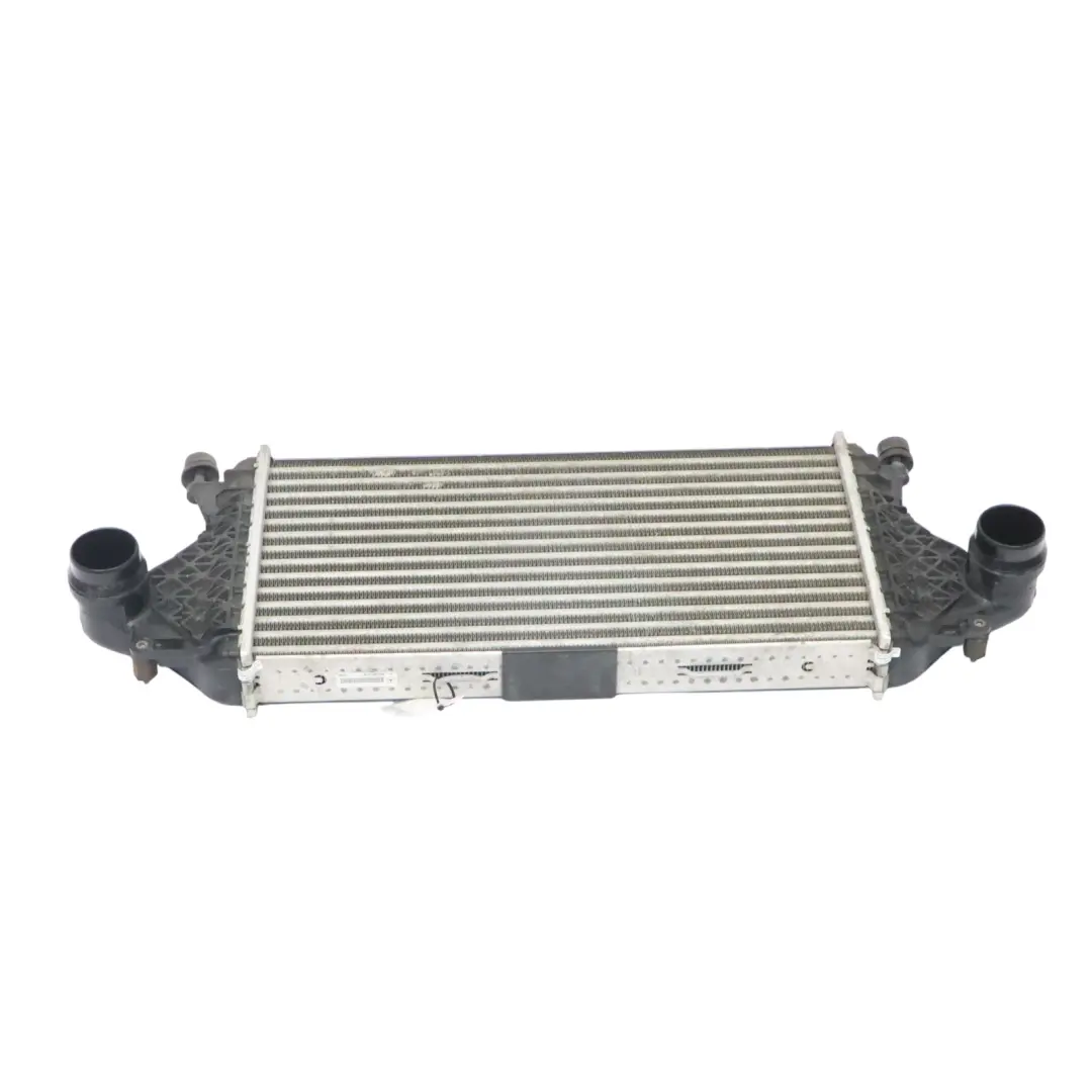 OM651 Diesel Chłodnica Intercooler do Mercedes ML W166 o numerze A0995002900 Mercedes ML W166 OM651 Diesel Chłodnica Intercooler - SKU A0995002900 - Numer Części A0995002900