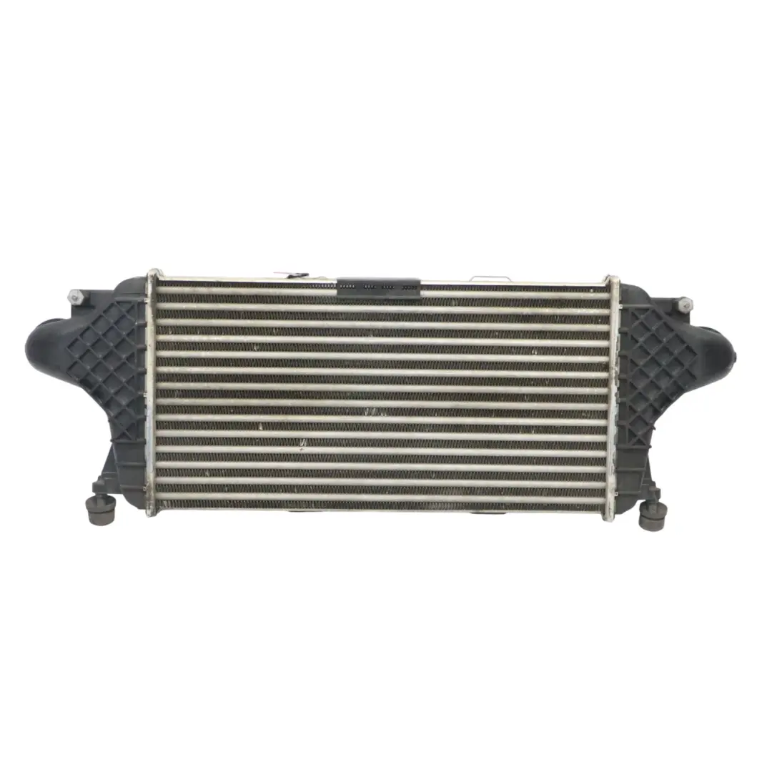 OM651 Diesel Intercooler Air Charge Cooler to Mercedes ML W166 with Part number A0995002900 Mercedes ML W166 OM651 Diesel Intercooler Air Charge Cooler - SKU A0995002900 - Part number A0995002900