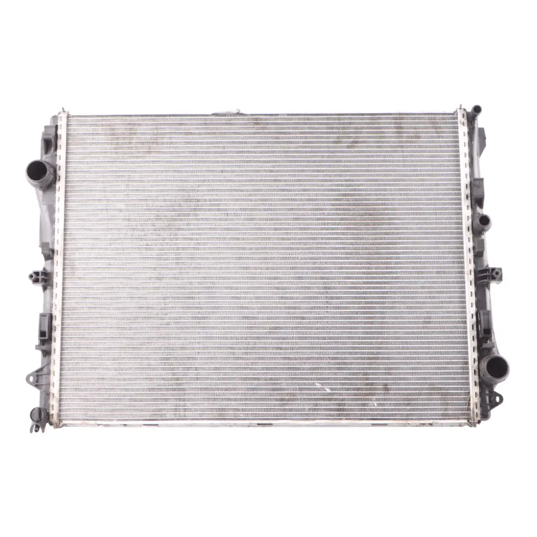 Mercedes W213 C238 C253 W293 Radiator Engine Cooling Coolant Unit - SKU A0995008800 - Part number A0995008800