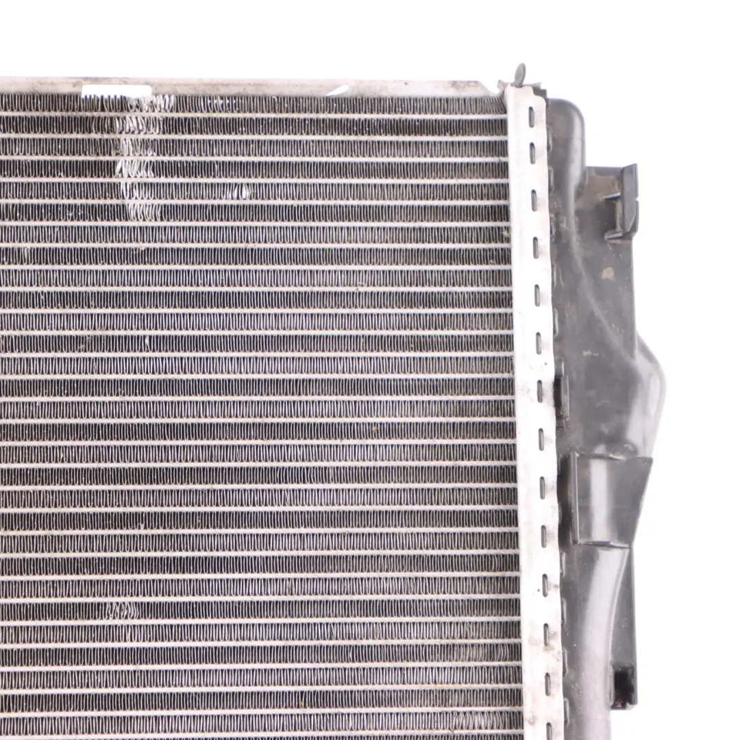 W293 Radiator Engine Cooling Coolant Unit to Mercedes W213 C238 C253 with Part number A0995008800 Mercedes W213 C238 C253 W293 Radiator Engine Cooling Coolant Unit - SKU A0995008800 - Part number A0995008800