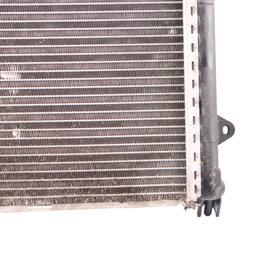 Mercedes W213 C238 C253 W293 Radiator Engine Cooling Coolant Unit - SKU A0995008800 - Part number A0995008800