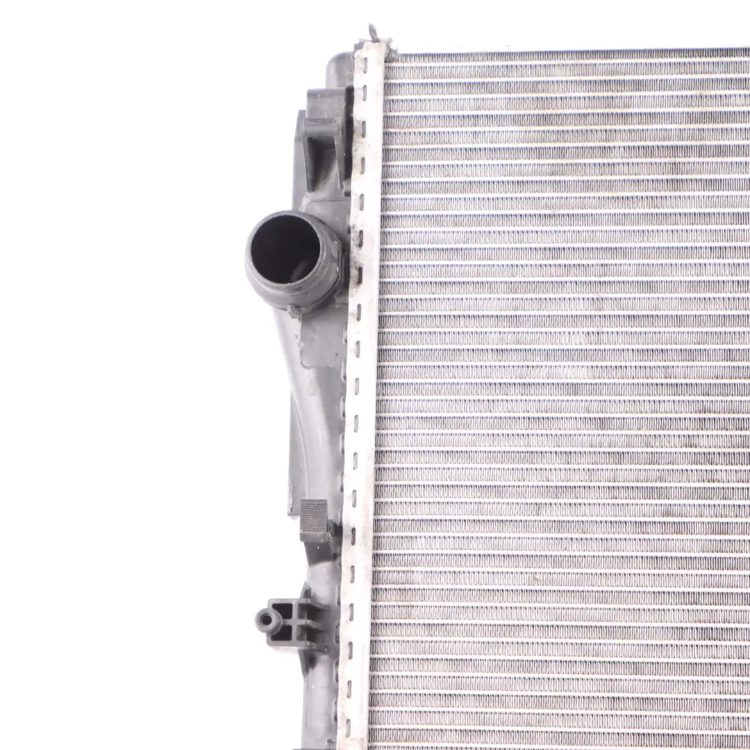 W293 Radiator Engine Cooling Coolant Unit to Mercedes W213 C238 C253 with Part number A0995008800 Mercedes W213 C238 C253 W293 Radiator Engine Cooling Coolant Unit - SKU A0995008800 - Part number A0995008800