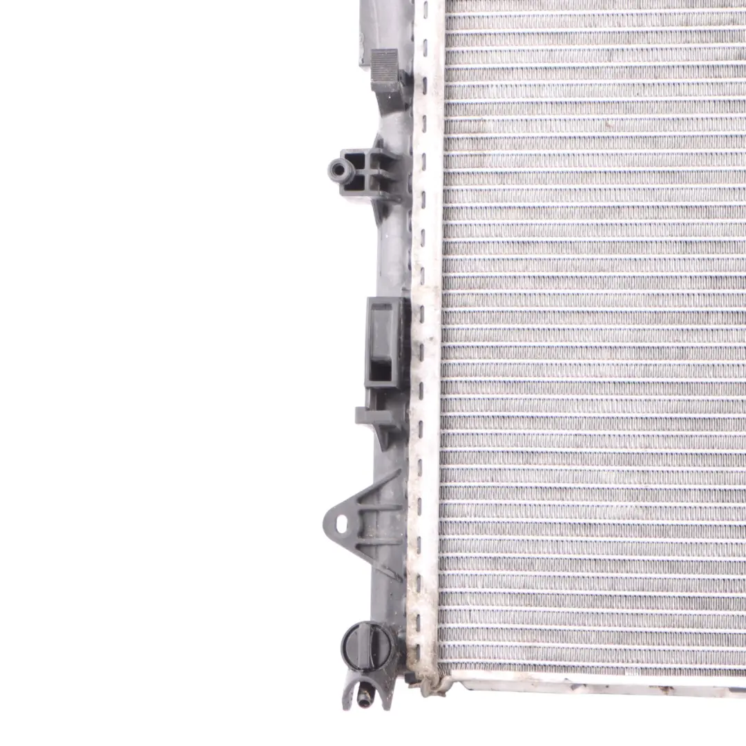 W293 Radiator Engine Cooling Coolant Unit to Mercedes W213 C238 C253 with Part number A0995008800 Mercedes W213 C238 C253 W293 Radiator Engine Cooling Coolant Unit - SKU A0995008800 - Part number A0995008800