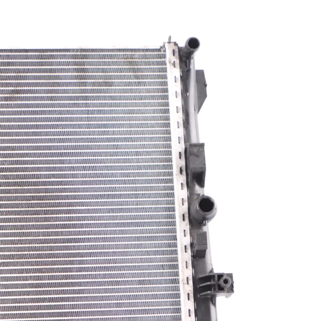 W293 Radiator Engine Cooling Coolant Unit to Mercedes W213 C238 C253 with Part number A0995008800 Mercedes W213 C238 C253 W293 Radiator Engine Cooling Coolant Unit - SKU A0995008800 - Part number A0995008800