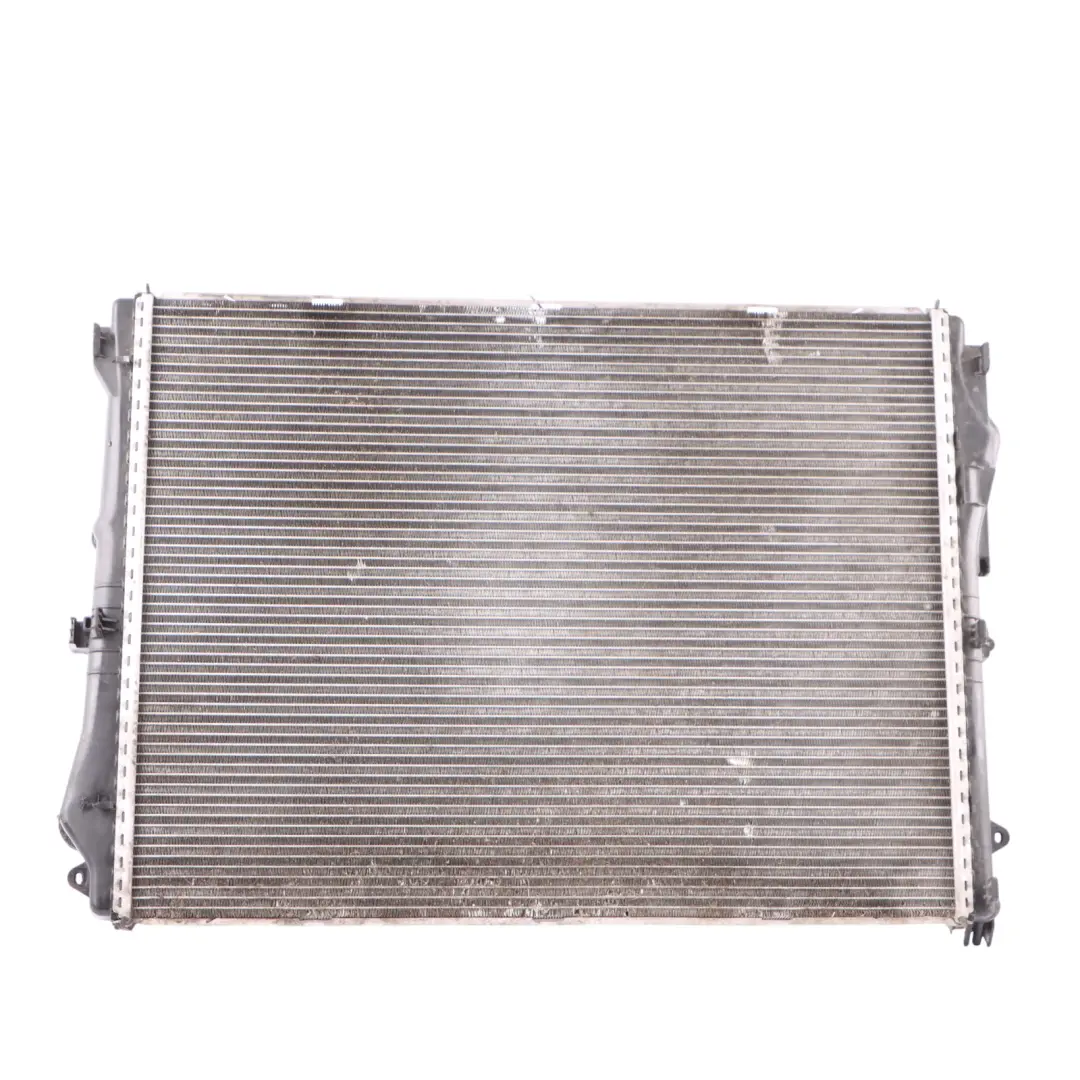 Mercedes W213 C238 C253 W293 Radiator Engine Cooling Coolant Unit - SKU A0995008800 - Part number A0995008800