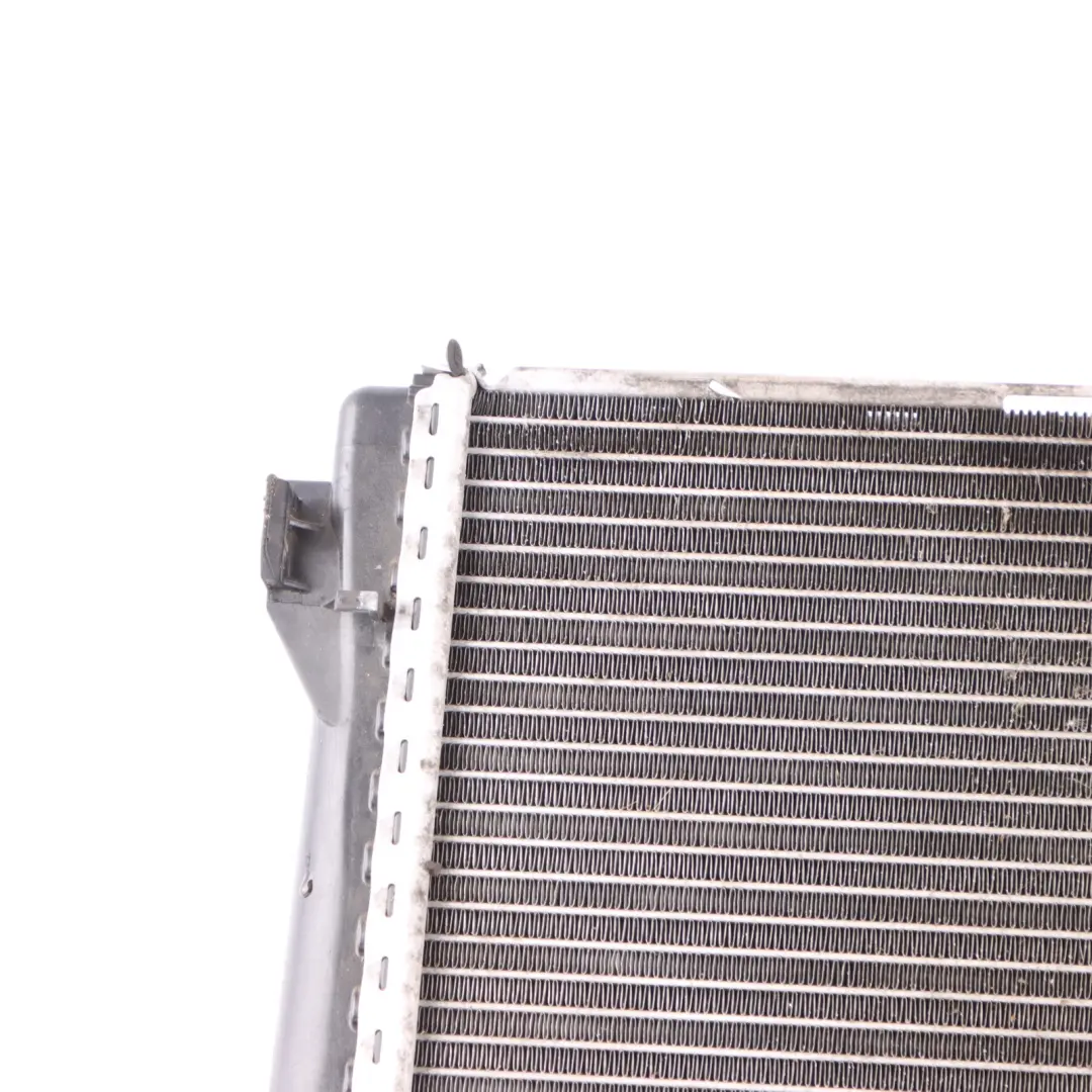 W293 Radiator Engine Cooling Coolant Unit to Mercedes W213 C238 C253 with Part number A0995008800 Mercedes W213 C238 C253 W293 Radiator Engine Cooling Coolant Unit - SKU A0995008800 - Part number A0995008800