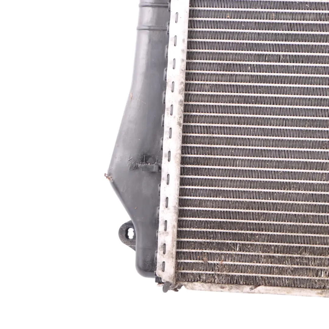 Mercedes W213 C238 C253 W293 Radiator Engine Cooling Coolant Unit - SKU A0995008800 - Part number A0995008800