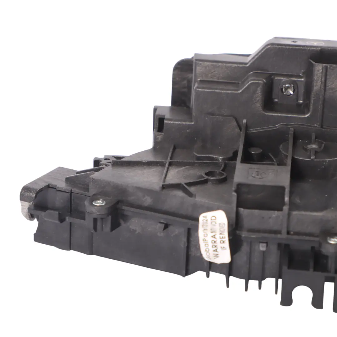 Mercedes GLE W166 Door Lock Latch Catch Actuator Rear Right O/S - SKU A0997309900 - Part number A0997309900