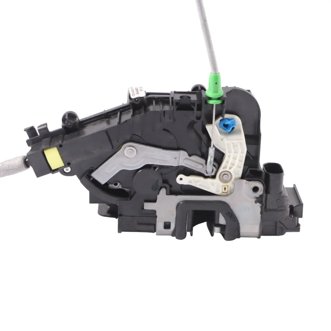 Mercedes GLE W166 Door Lock Latch Catch Actuator Rear Right O/S - SKU A0997309900 - Part number A0997309900