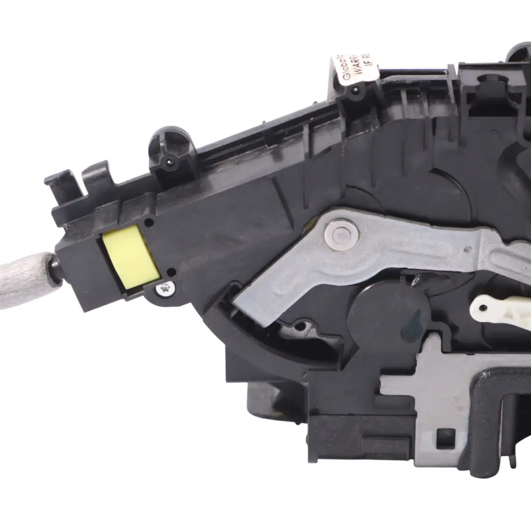 Mercedes GLE W166 Tür Schloss Verriegelung Actuator Hinten Rechts - SKU A0997309900 - Teilenummer A0997309900