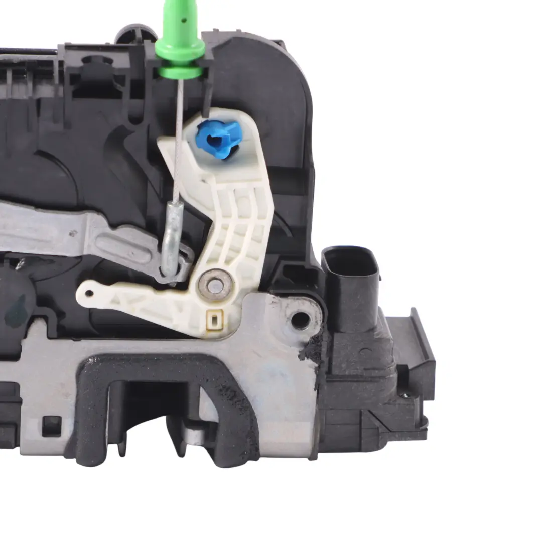 Mercedes GLE W166 Door Lock Latch Catch Actuator Rear Right O/S - SKU A0997309900 - Part number A0997309900