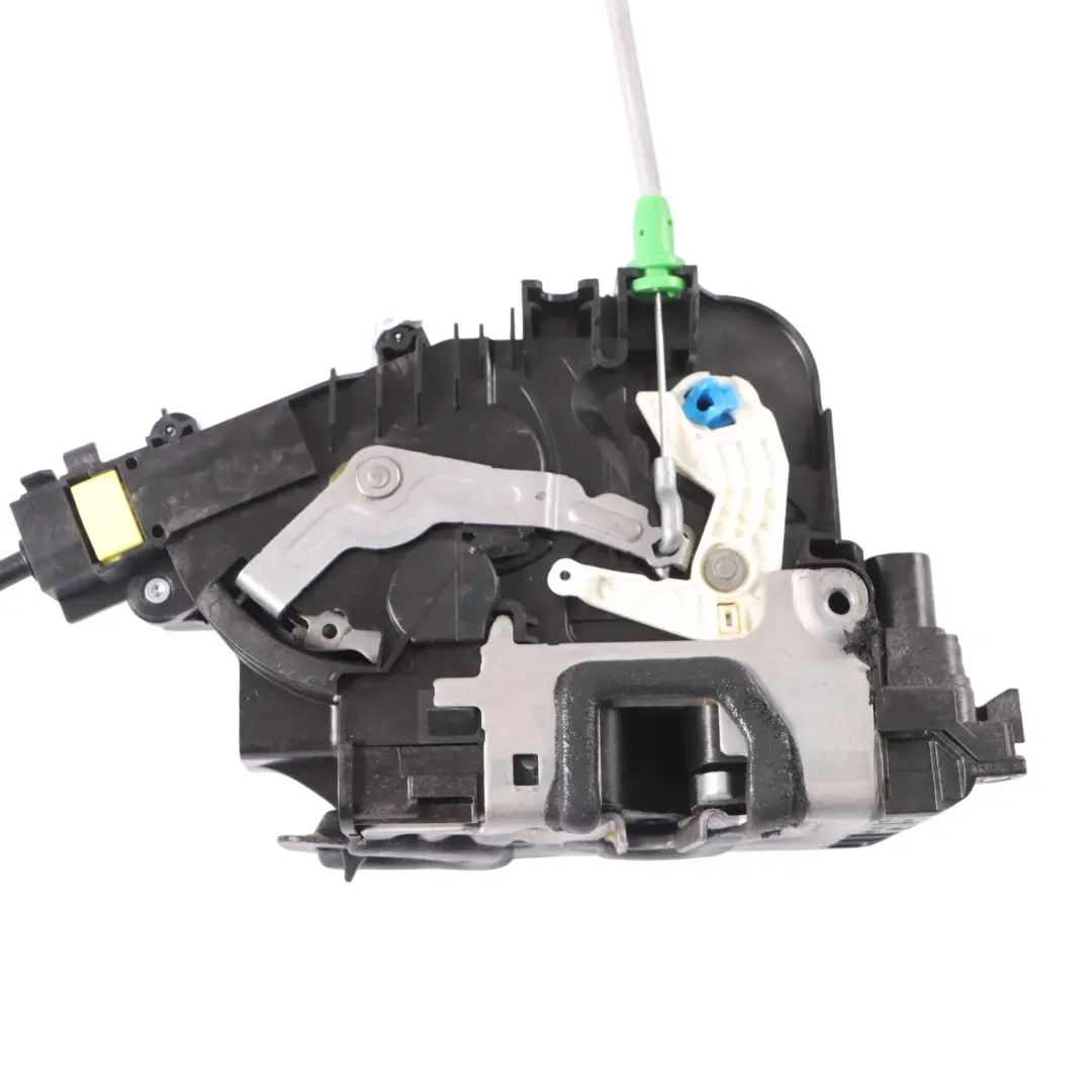 Tür Schloss Verriegelung Actuator Hinten Rechts für Mercedes GLE W166 mit Teilenummer A0997309900 Mercedes GLE W166 Tür Schloss Verriegelung Actuator Hinten Rechts - SKU A0997309900 - Teilenummer A0997309900