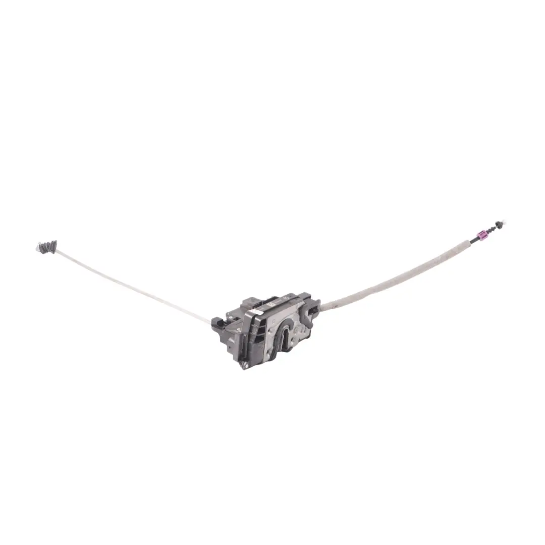 Mercedes GLE W166 Blocco Porta Attuatore Gancio Posteriore Destro - SKU A0997309900 - Numero di parte A0997309900