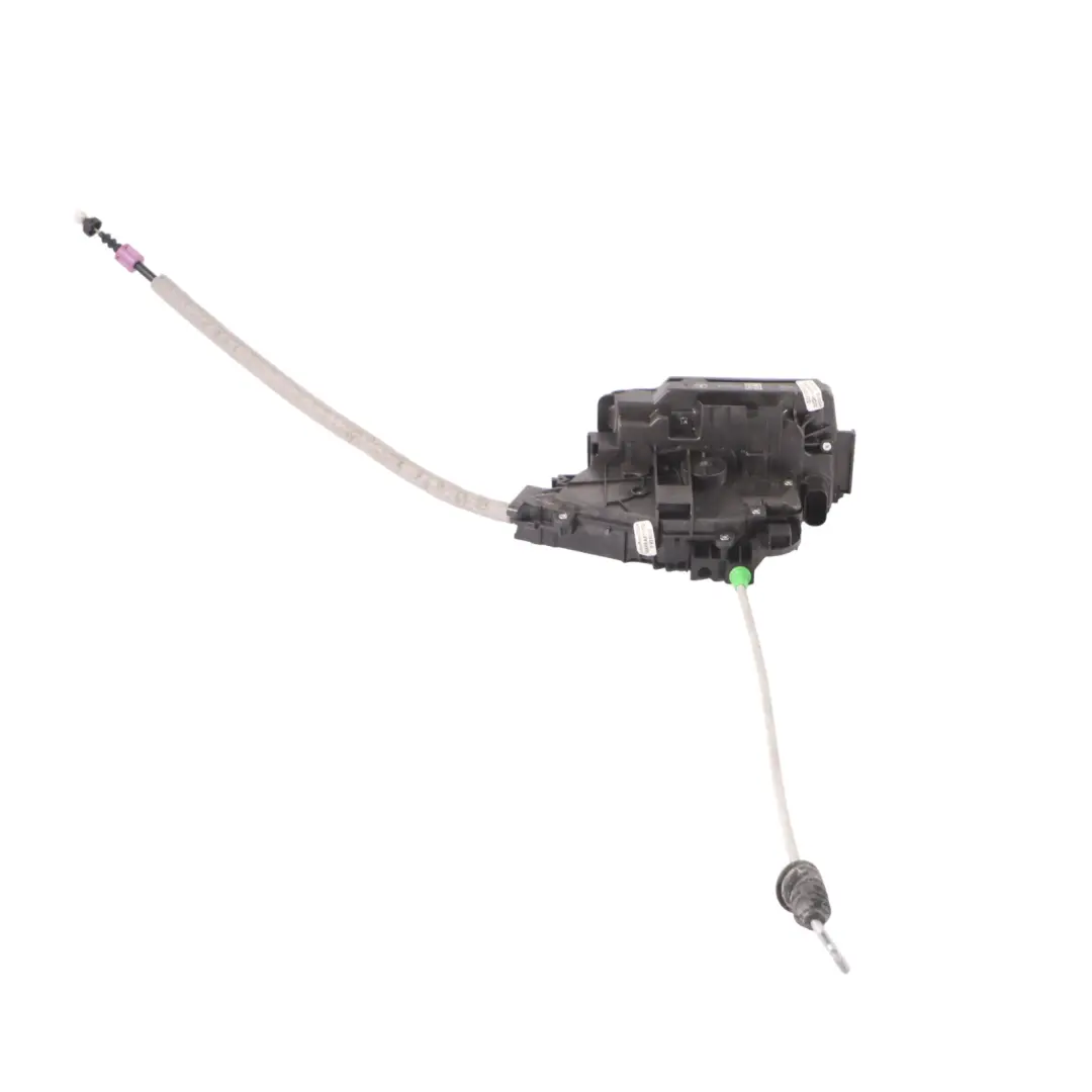 Mercedes GLE W166 Blocco Porta Attuatore Gancio Posteriore Destro - SKU A0997309900 - Numero di parte A0997309900