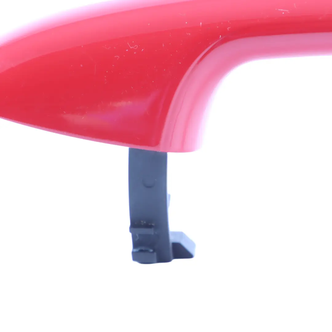 Mercedes W177 Door Handle Grab Front Rear Left N/S Jupiter Red - 589 - SKU A0997601559-JUR - Part number A0997601559