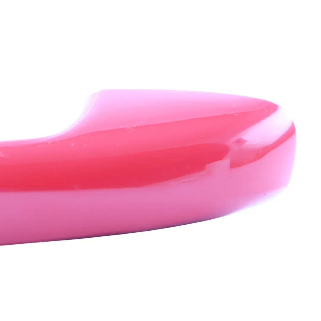 Mercedes W177 Door Handle Grab Front Rear Left N/S Jupiter Red - 589 - SKU A0997601559-JUR - Part number A0997601559