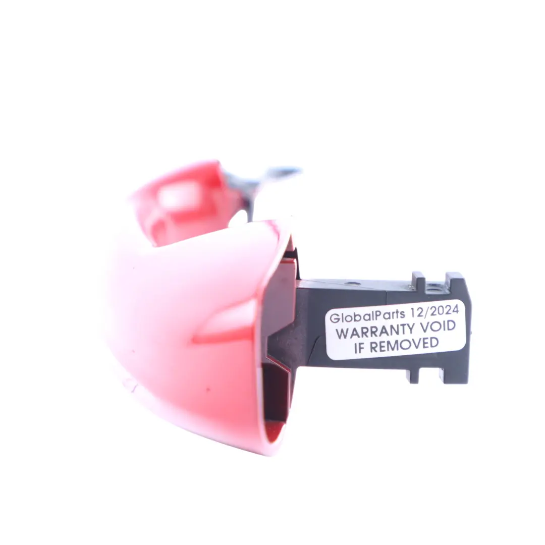 Mercedes W177 Door Handle Grab Front Rear Left N/S Jupiter Red - 589 - SKU A0997601559-JUR - Part number A0997601559