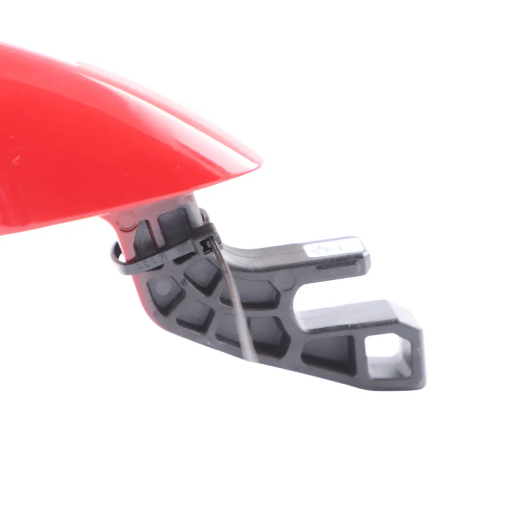 Mercedes W177 Door Handle Grab Front Rear Left N/S Jupiter Red - 589 - SKU A0997601559-JUR - Part number A0997601559