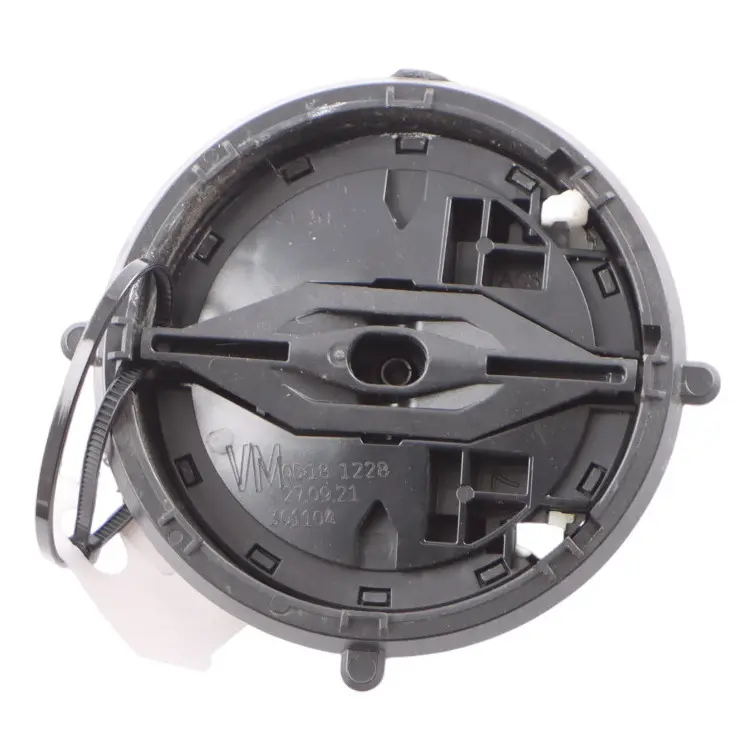 Mercedes V177 Mirror Wing Glass Adjustment Mechanism Drive Left O/S - SKU A0998201800 - Part number A0998201800