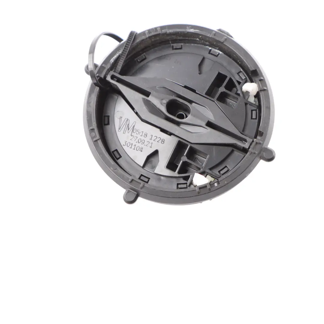 Mercedes V177 Mirror Wing Glass Adjustment Mechanism Drive Left O/S - SKU A0998201800 - Part number A0998201800