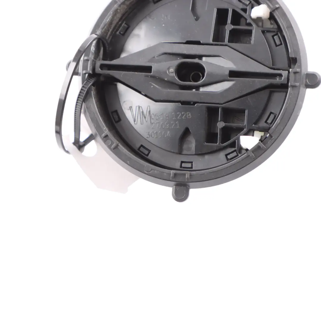 Mercedes V177 Mirror Wing Glass Adjustment Mechanism Drive Left O/S - SKU A0998201800 - Part number A0998201800