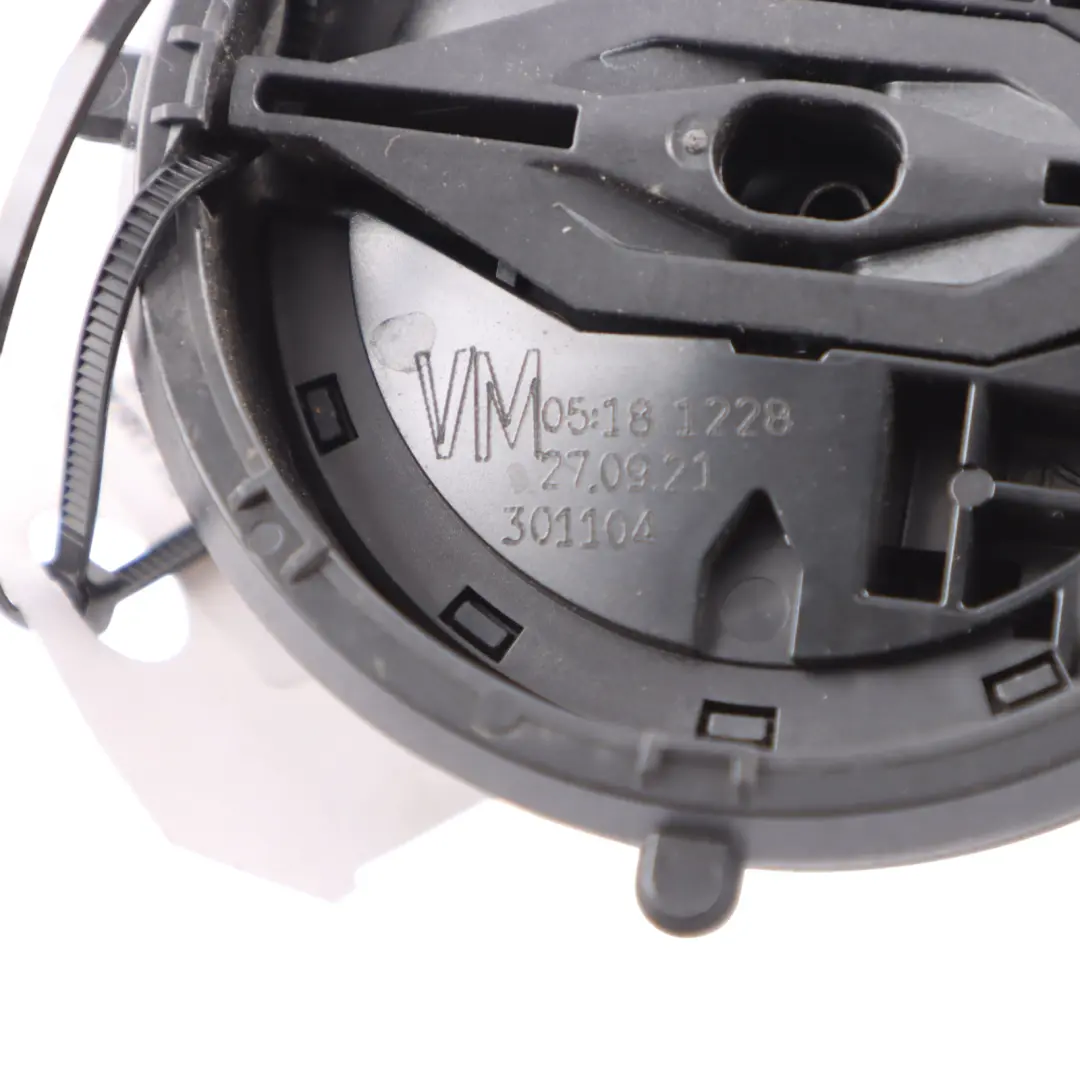 Mercedes V177 Mirror Wing Glass Adjustment Mechanism Drive Left O/S - SKU A0998201800 - Part number A0998201800