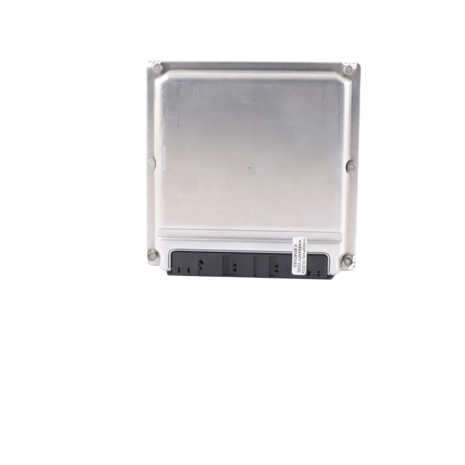 Mercedes CLS500 C219 5.0 306HP M113.967 Motor Kit ECU A1131538679 Automático