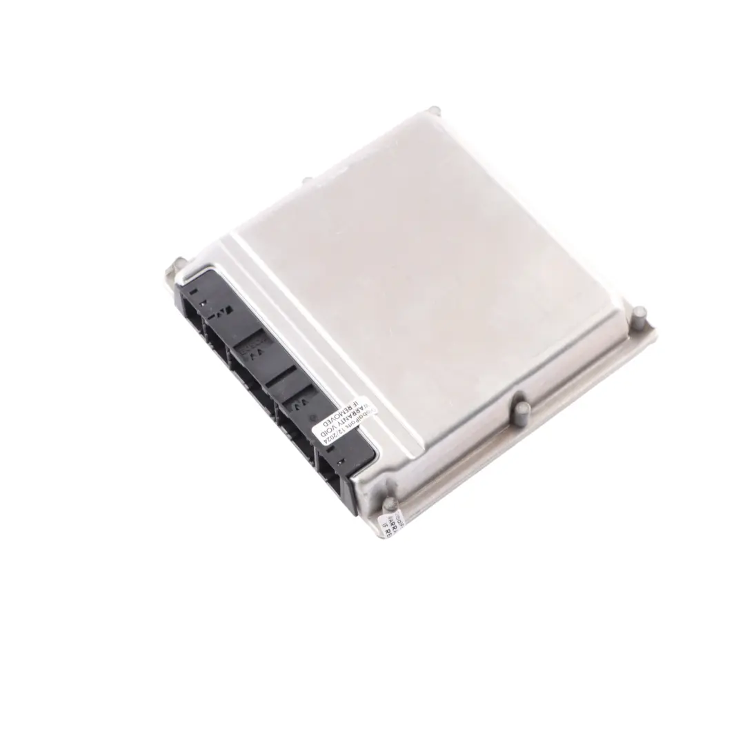 Mercedes CLS500 C219 5.0 306HP M113.967 Motor Kit ECU A1131538679 Automático - SKU A1131531091 - Número de pieza A1131531091