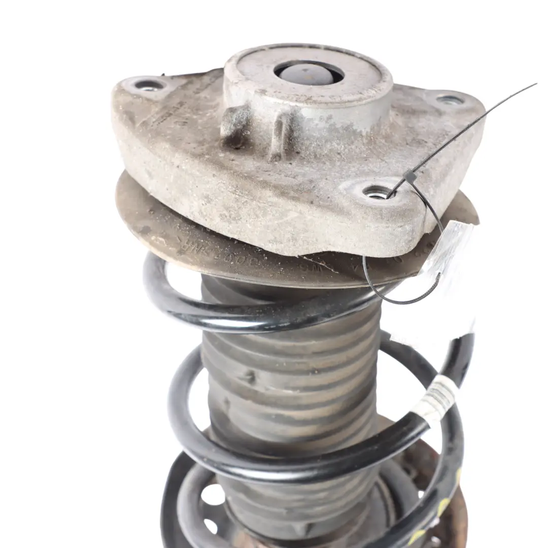 Mercedes C117 W176 AMG Federbeindämpfer Bremsscheibe Bremssattel Vorne Rechts - SKU A1173231600-2 - Teilenummer A1173231600