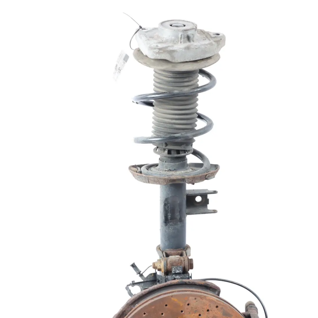 Suspension Leg AMG Front Right O/S Spring Strut Brake Disc Caliper to Mercedes W176 with Part number A1173231600 Mercedes W176 Suspension Leg AMG Front Right O/S Spring Strut Brake Disc Caliper - SKU A1173231600-2 - Part number A1173231600