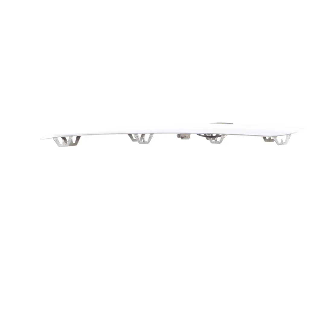 Griglia Anteriore Copriradiatore Modanatura Sinistra per Mercedes W176 con numero di parte A1178850921 Mercedes W176 Griglia Anteriore Copriradiatore Modanatura Sinistra - SKU A1178850921 - Numero di parte A1178850921