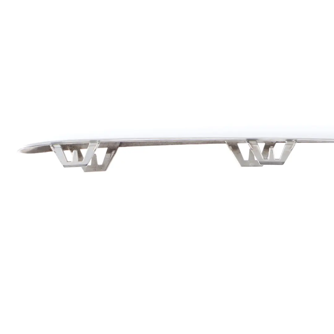 Griglia Anteriore Copriradiatore Modanatura Sinistra per Mercedes W176 con numero di parte A1178850921 Mercedes W176 Griglia Anteriore Copriradiatore Modanatura Sinistra - SKU A1178850921 - Numero di parte A1178850921