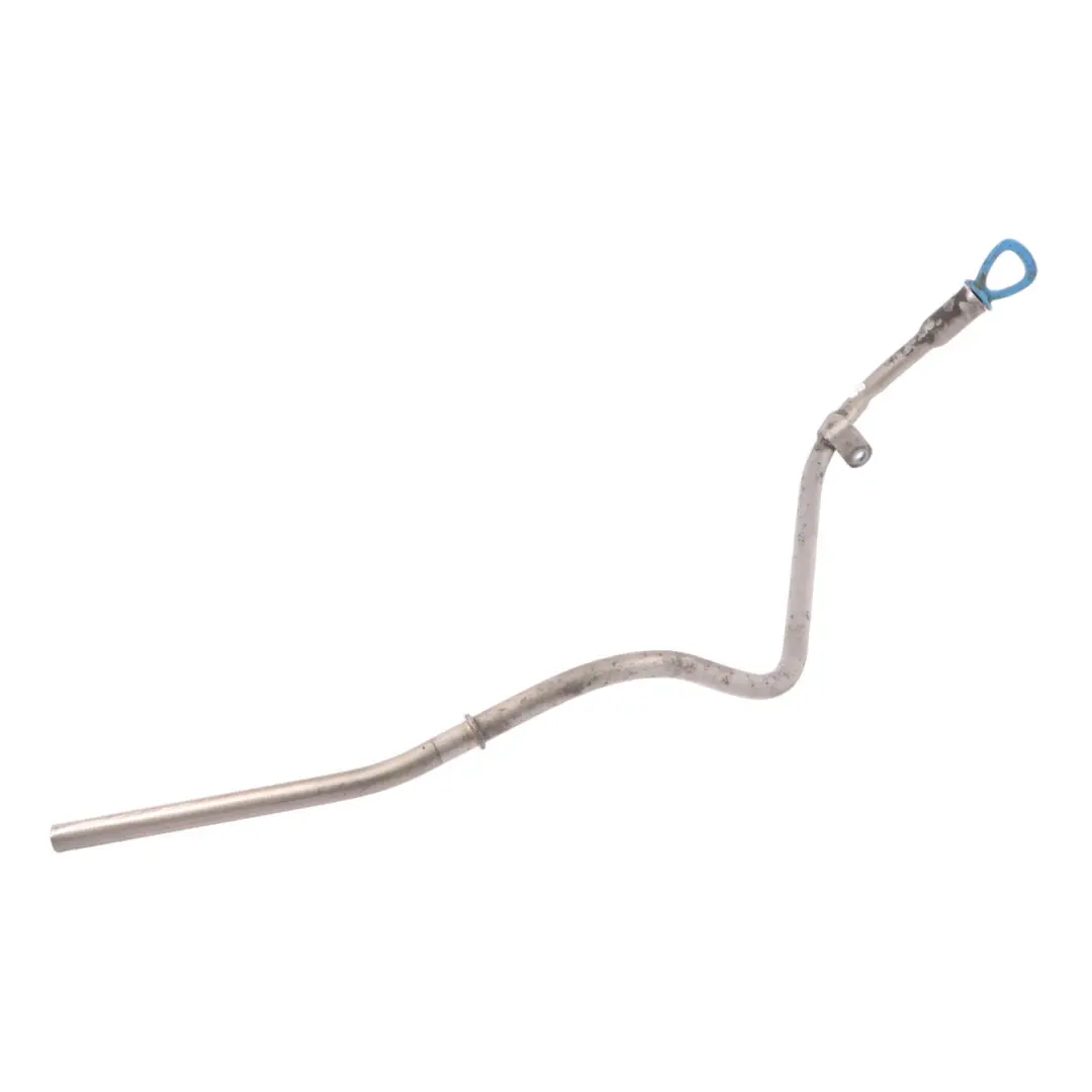 ML63 AMG 4 Dipstick Oil Level Measuring Tube to Mercedes with Part number A1560100766 Mercedes ML63 AMG 4 Dipstick Oil Level Measuring Tube - SKU A1560100766 - Part number A1560100766