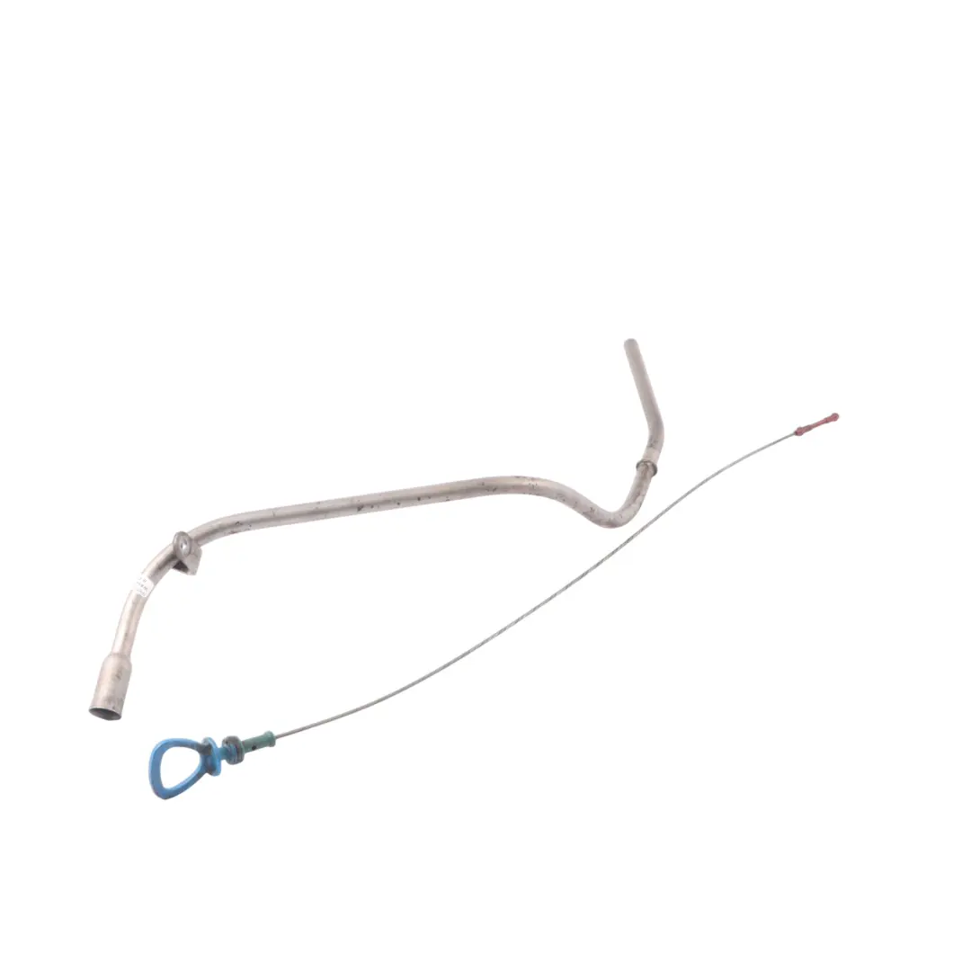 Mercedes ML63 AMG 4 Dipstick Oil Level Measuring Tube - SKU A1560100766 - Part number A1560100766