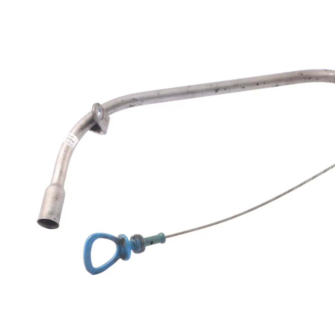 ML63 AMG 4 Jauge de niveau d'huile Tube de mesure pour Mercedes à propos du numéro de pièce A1560100766 Mercedes ML63 AMG 4 Jauge de niveau d'huile Tube de mesure - SKU A1560100766 - Numéro de pièce A1560100766