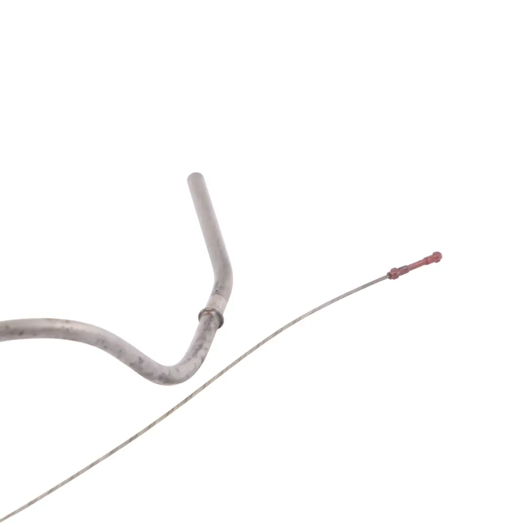 Mercedes ML63 AMG 4 Dipstick Oil Level Measuring Tube - SKU A1560100766 - Part number A1560100766