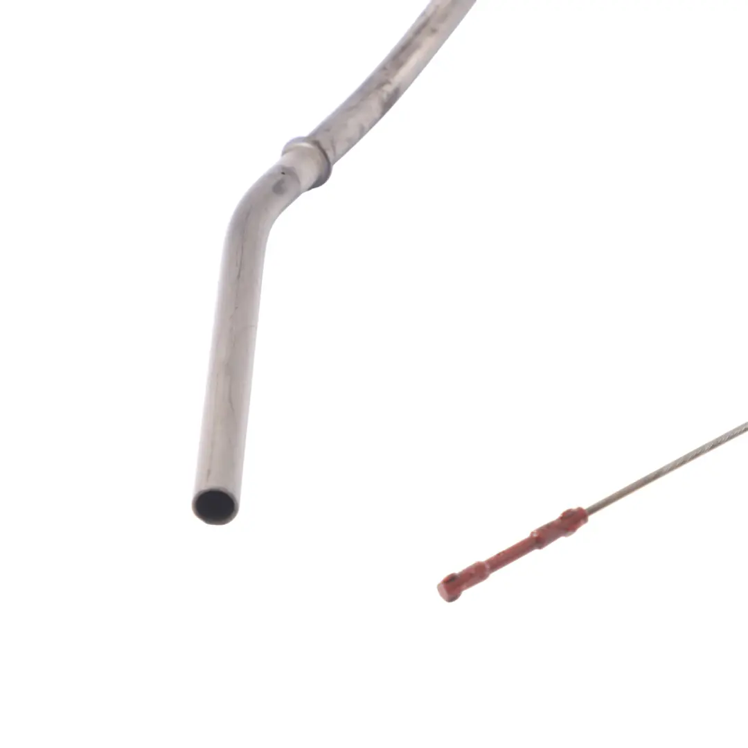 ML63 AMG 4 Dipstick Oil Level Measuring Tube to Mercedes with Part number A1560100766 Mercedes ML63 AMG 4 Dipstick Oil Level Measuring Tube - SKU A1560100766 - Part number A1560100766