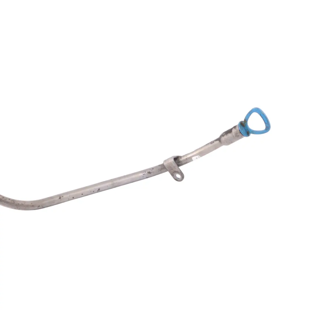 Mercedes ML63 AMG 4 Dipstick Oil Level Measuring Tube - SKU A1560100766 - Part number A1560100766