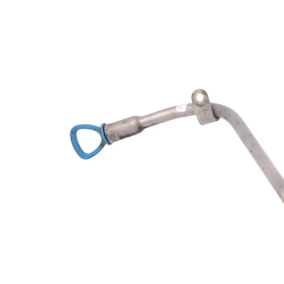 Mercedes ML63 AMG 4 Dipstick Oil Level Measuring Tube - SKU A1560100766 - Part number A1560100766