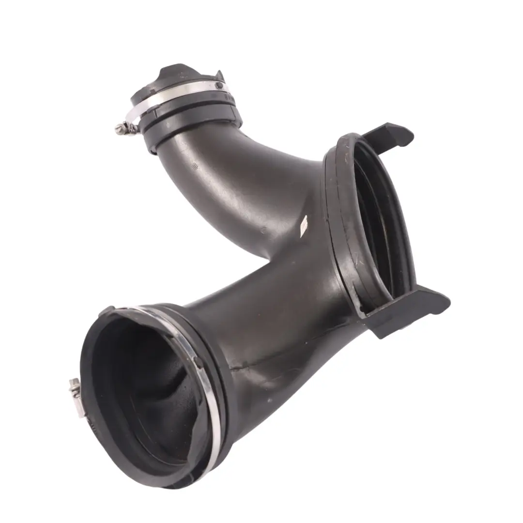 Gasolina OM156 Tubo de aspiración de aire para Mercedes W164 ML 63 AMG con número de pieza A1560900229 Mercedes W164 ML 63 AMG Gasolina OM156 Tubo de aspiración de aire - SKU A1560900229 - Número de pieza A1560900229