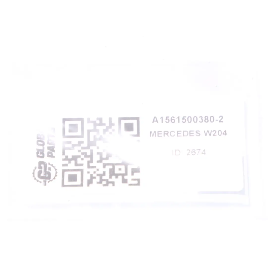 Mercedes ML W164 W204 W211 M156 63 AMG Cewka Zapłonowa A1569060500 - SKU A1561500380-2 - Numer Części A1561500380
