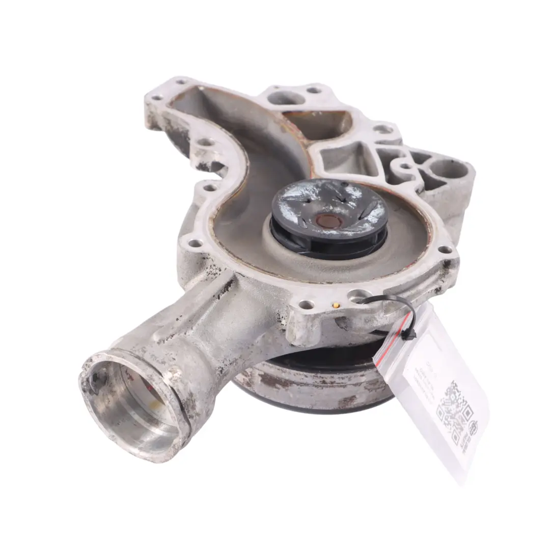 Mercedes ML W166 63 AMG M156 Pompe à eau moteur essence - SKU A1562000501 - Numéro de pièce A1562000501