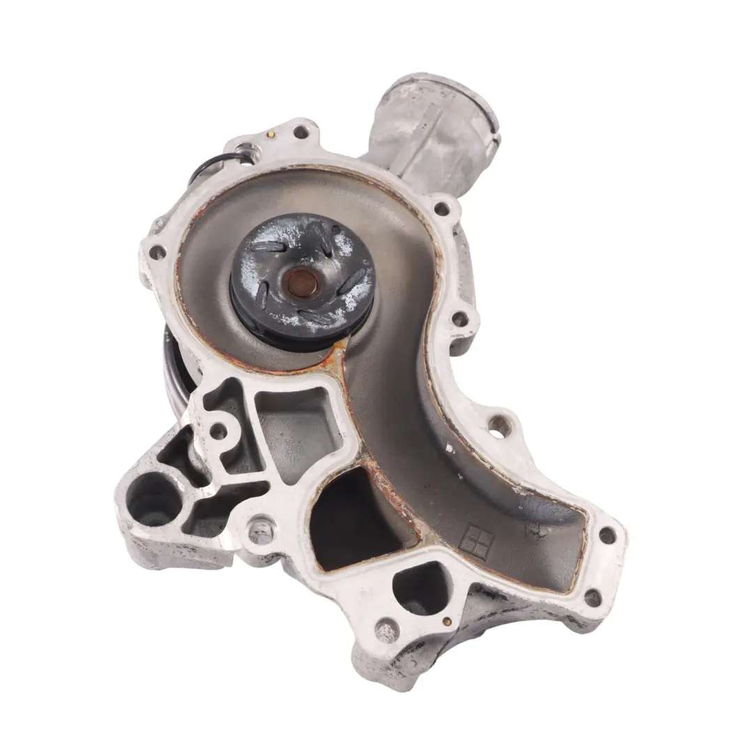 M156 Pompa Acqua Motore Benzina per Mercedes ML W166 63 AMG con numero di parte A1562000501 Mercedes ML W166 63 AMG M156 Pompa Acqua Motore Benzina - SKU A1562000501 - Numero di parte A1562000501