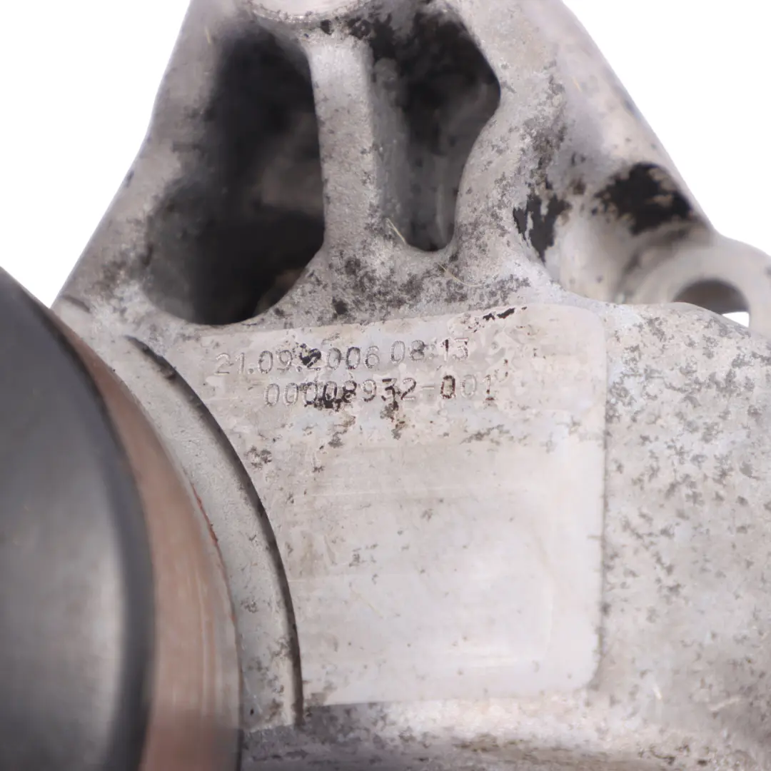 M156 Benzin Motor Wasser Pumpe für Mercedes ML W166 63 AMG mit Teilenummer A1562000501 Mercedes ML W166 63 AMG M156 Benzin Motor Wasser Pumpe - SKU A1562000501 - Teilenummer A1562000501