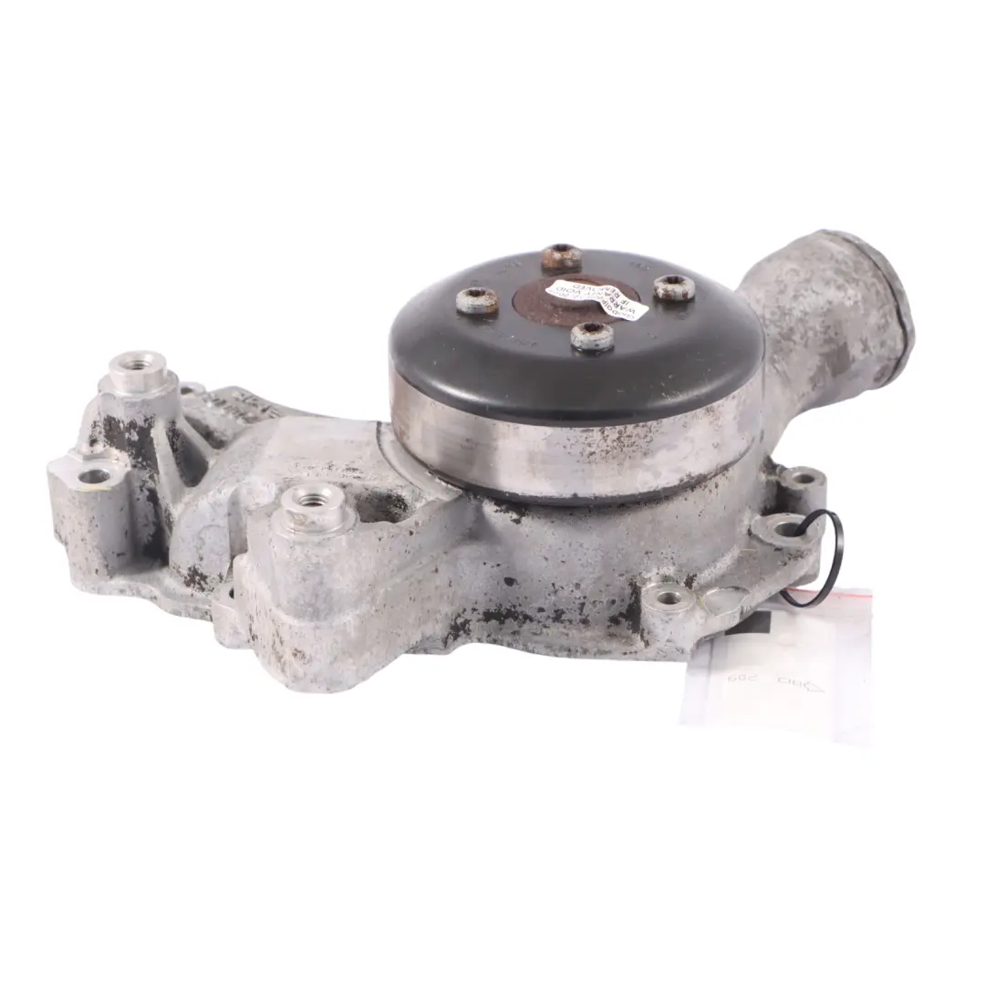 Mercedes ML W166 63 AMG M156 Pompe à eau moteur essence - SKU A1562000501 - Numéro de pièce A1562000501
