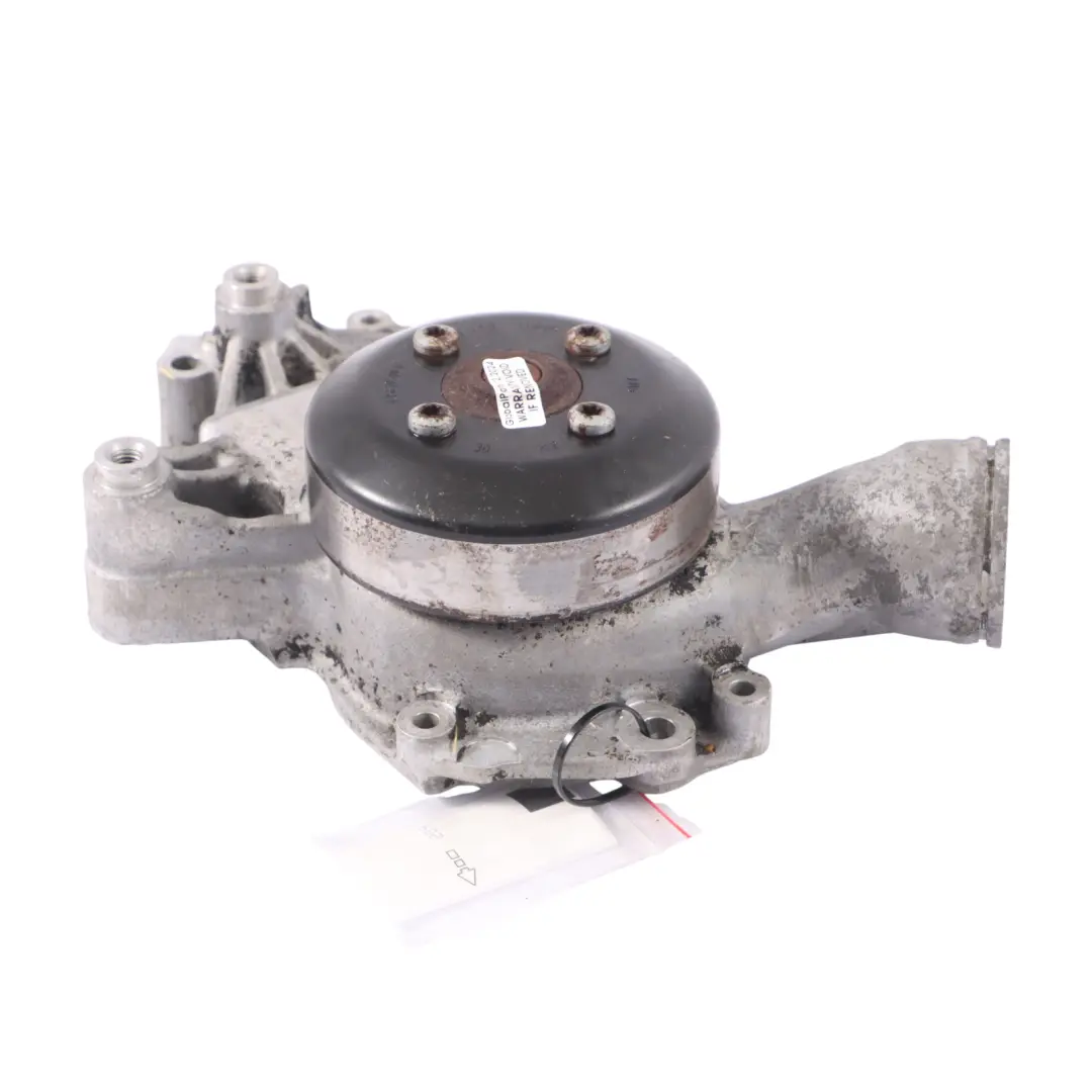 Mercedes ML W166 63 AMG M156 Pompe à eau moteur essence - SKU A1562000501 - Numéro de pièce A1562000501